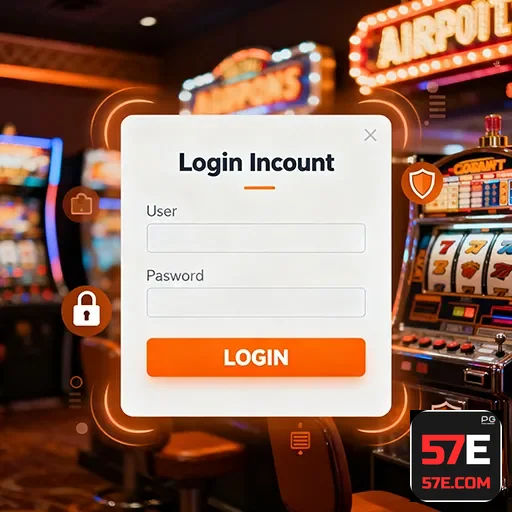 Exciting casino gaming experience on mobile devices - 57e