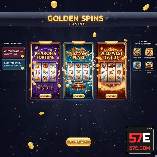 A vibrant casino gaming scene showcasing mobile accessibility and VIP services - 57e